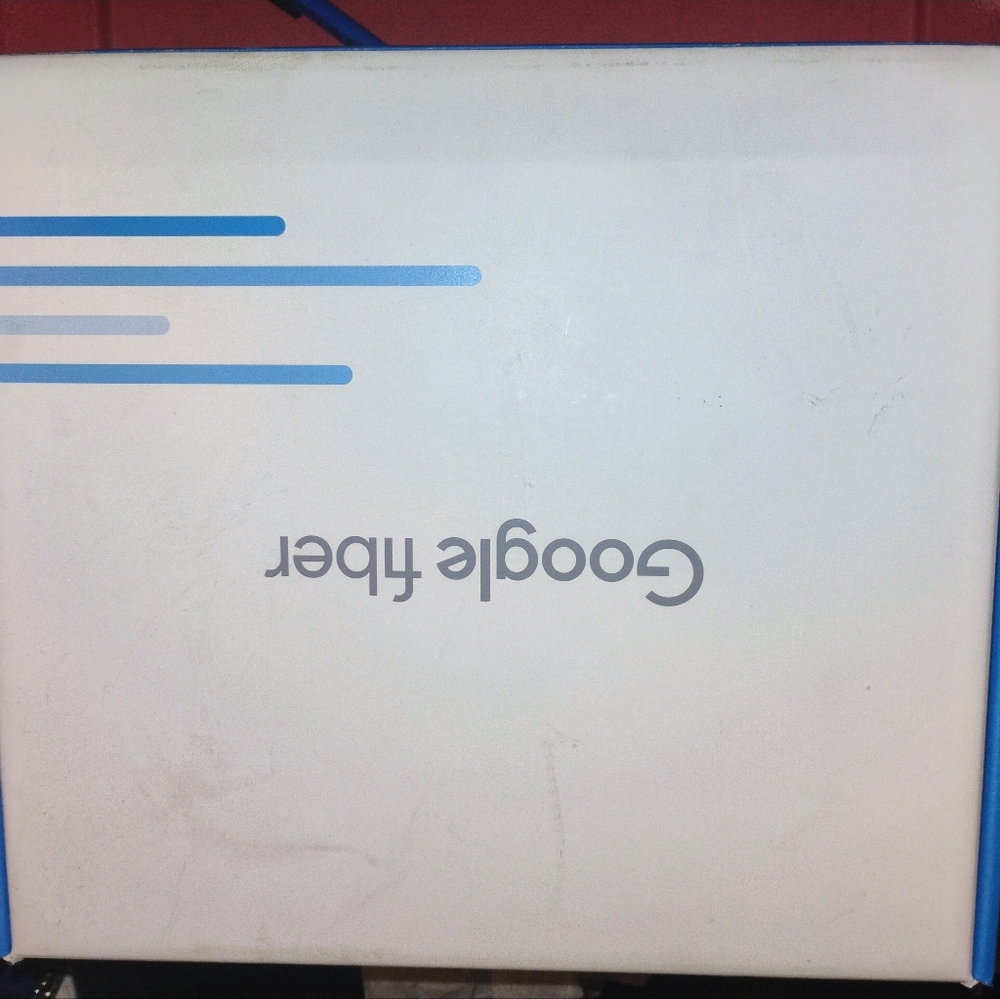 Google fiber